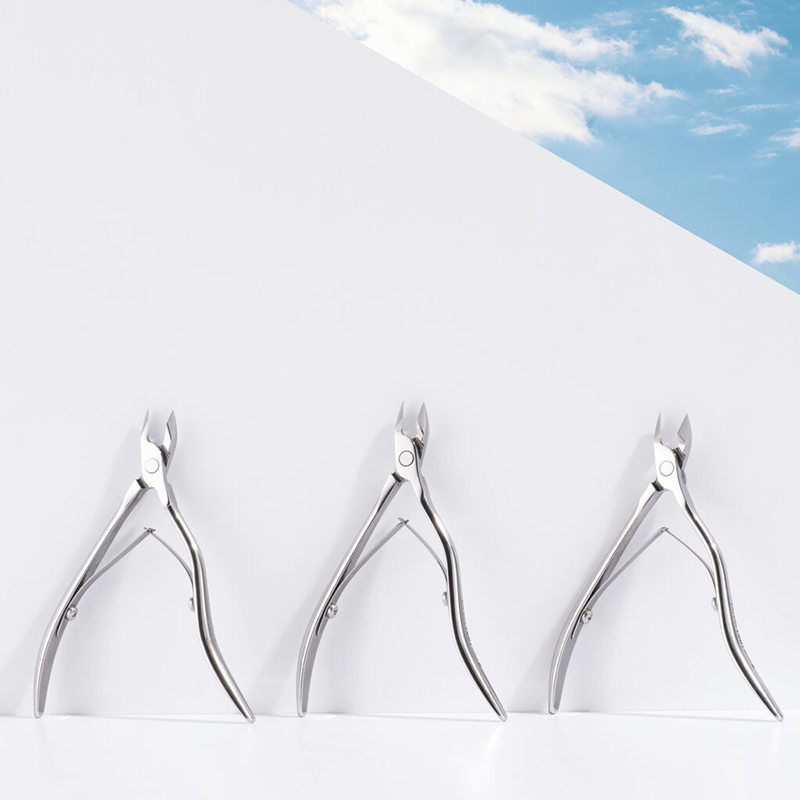 Манікюрні кусачки