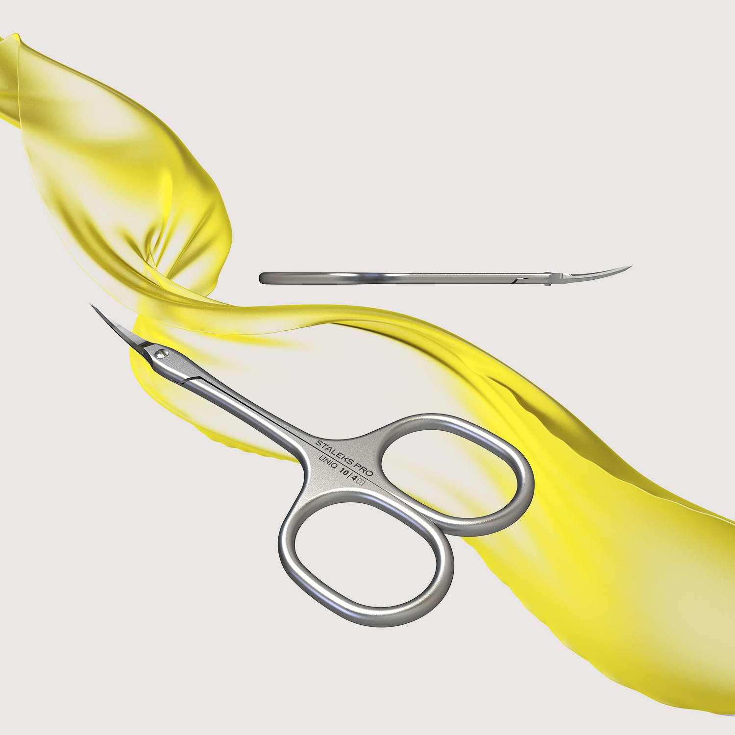 Манікюрні ножиці