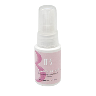 I-Beauty / Праймер 2 в 1 з дозатором спрей