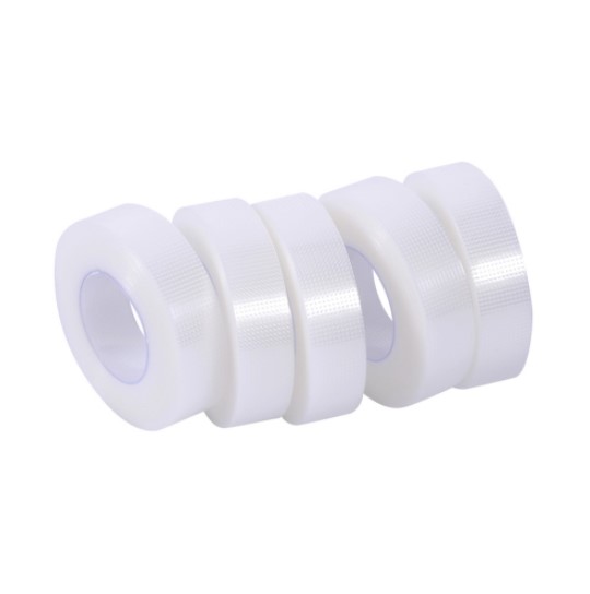 Скотч силіконовий / прозорий