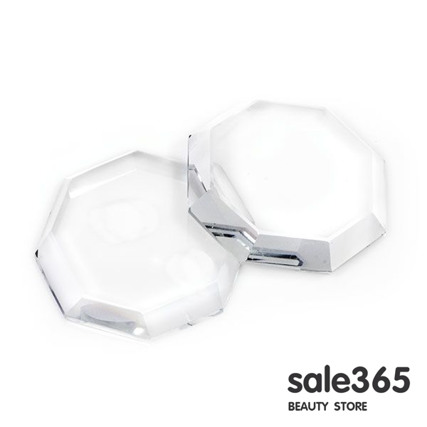 Кришталевий камінь для клею / 60мм