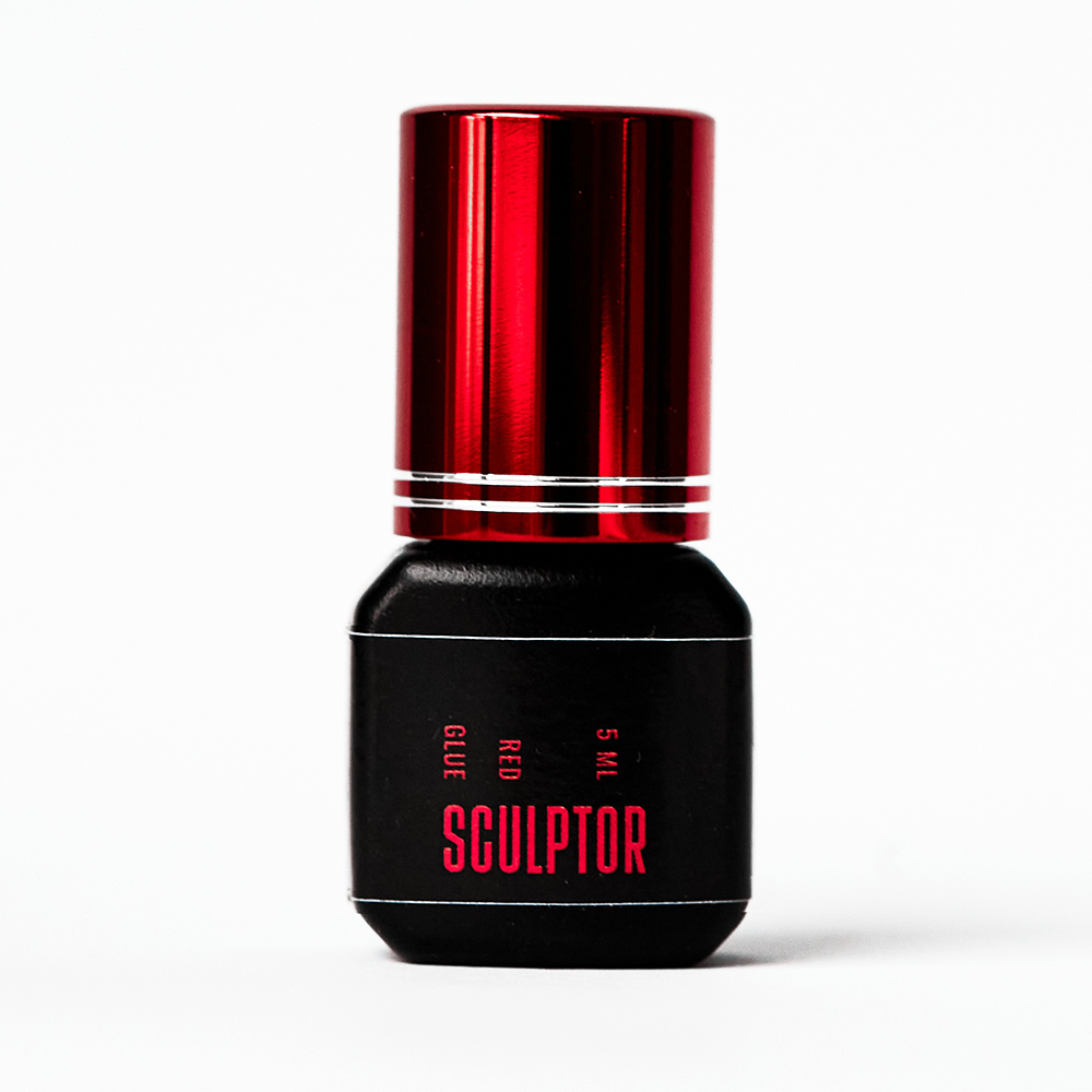 Sculptor / Клей "RED"