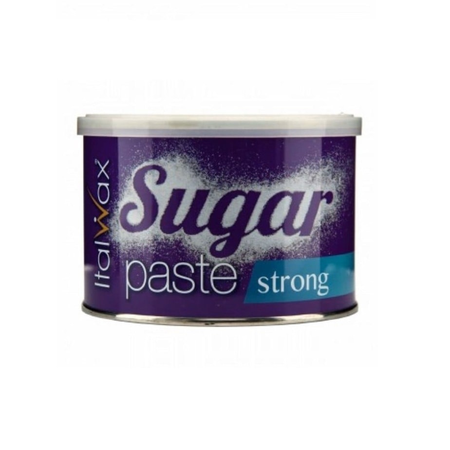 ItalWax / Цукрова паста / STRONG / 600 г