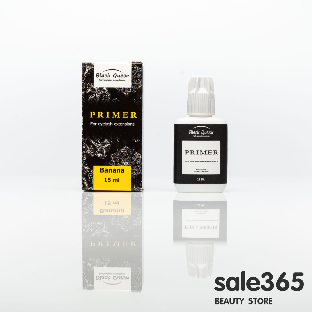 Black Queen / Праймер 