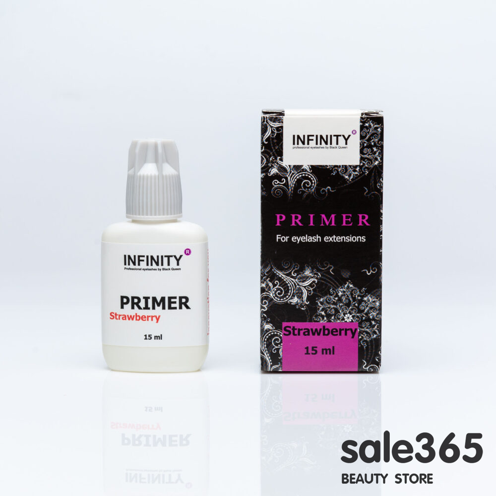 Infinity / Праймер 