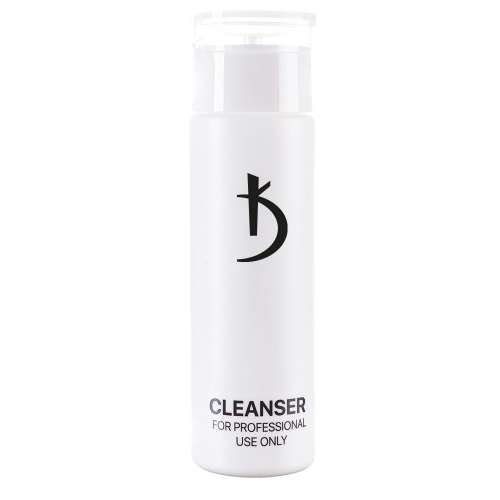 Kodi / Жидкость для снятия липкости / Cleanser / 160 мл