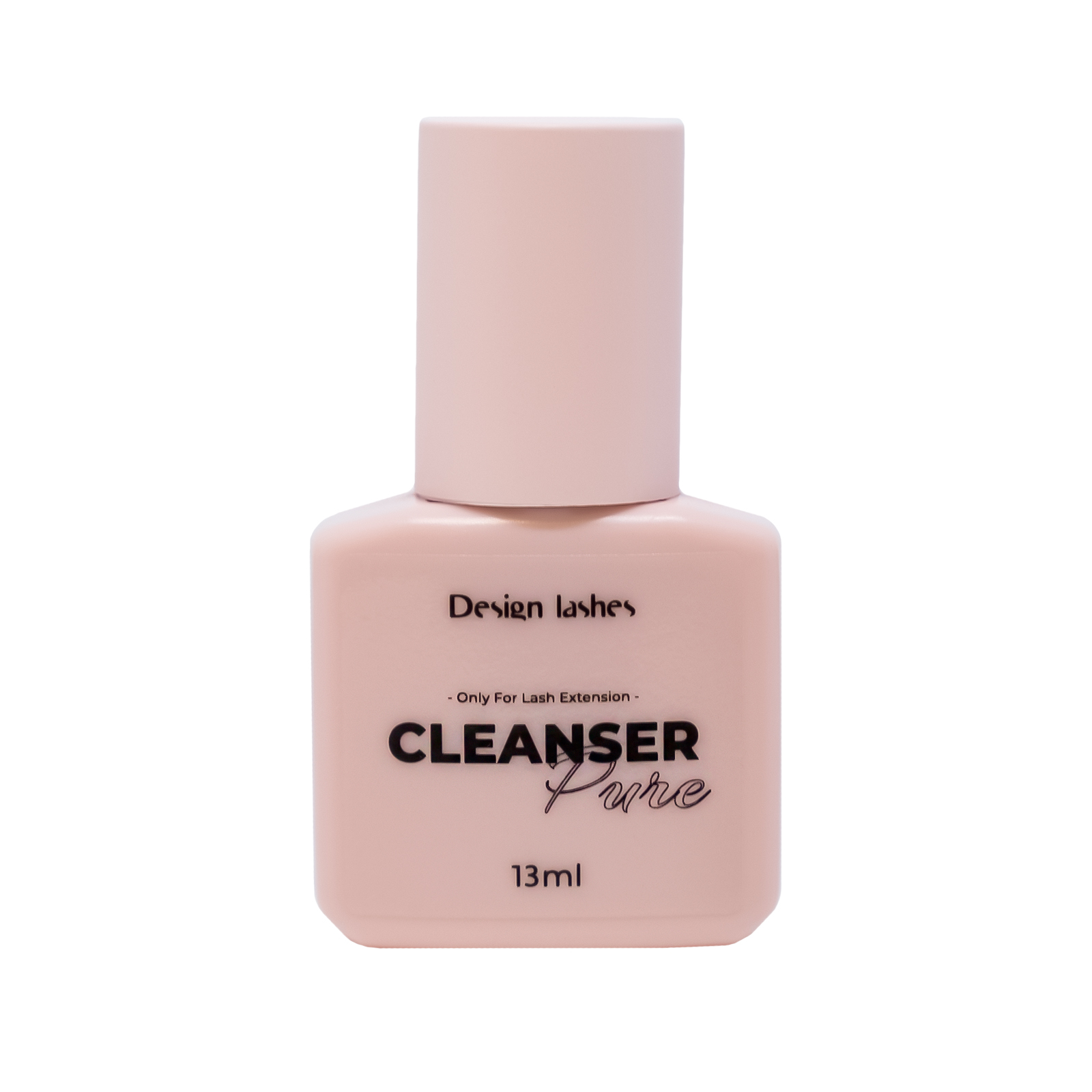 Design Lashes / Знежирювач / Grape / 13 мл