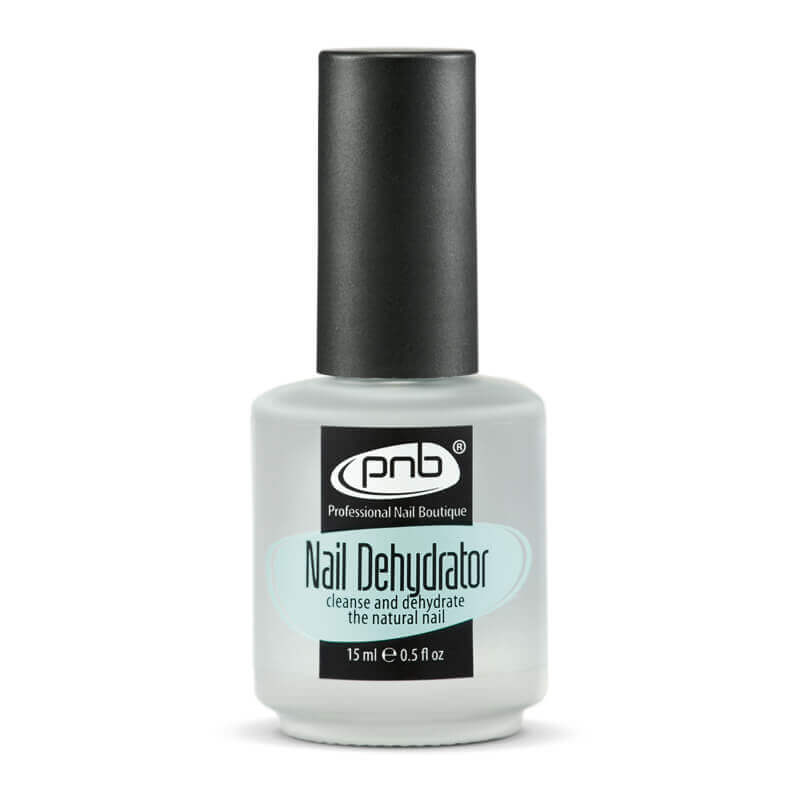 PNB / Nail Dehydrator / Дегидратор для ногтей / 15 мл
