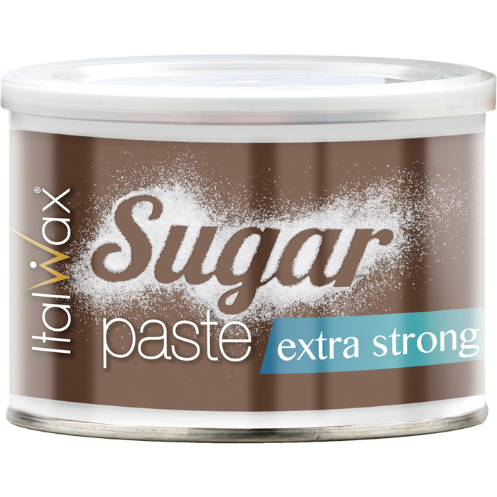 ItalWax / Цукрова паста / EXTRA STRONG / 600 г