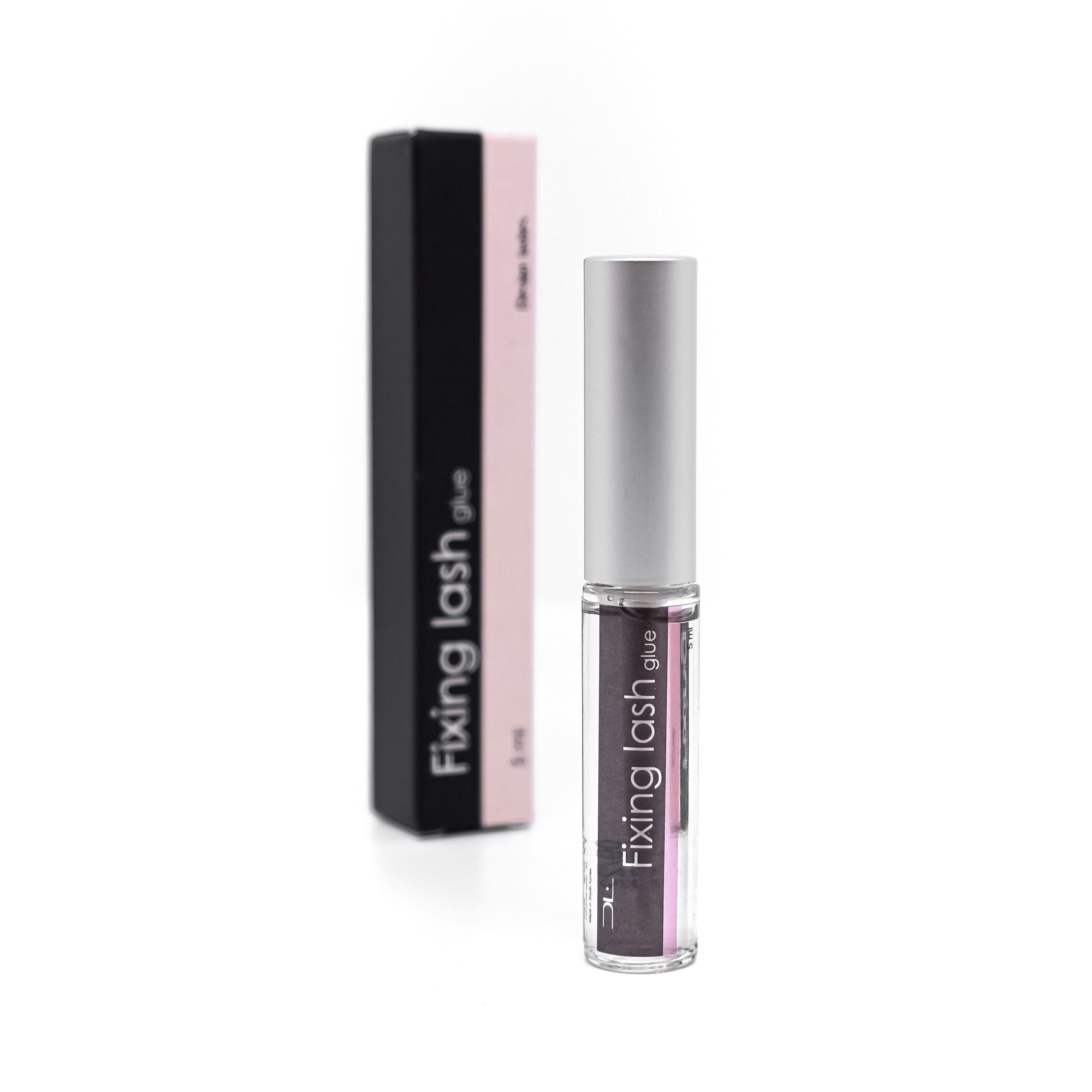 Design Lashes / Клей для ламінування / Fixing / 5 мл