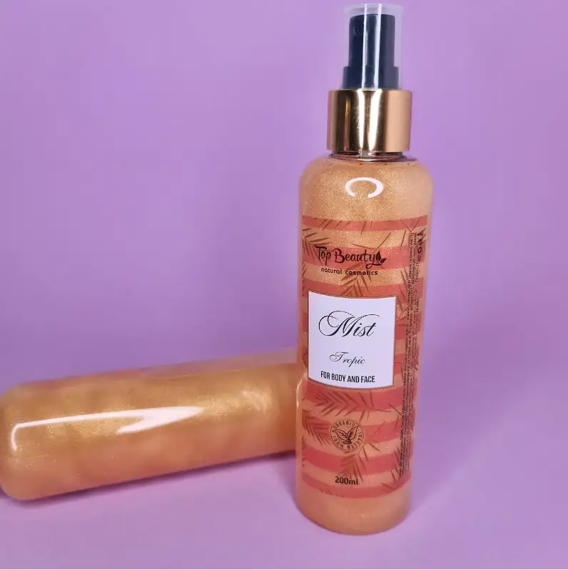 Top Beauty / Мост Тропик / 200мл