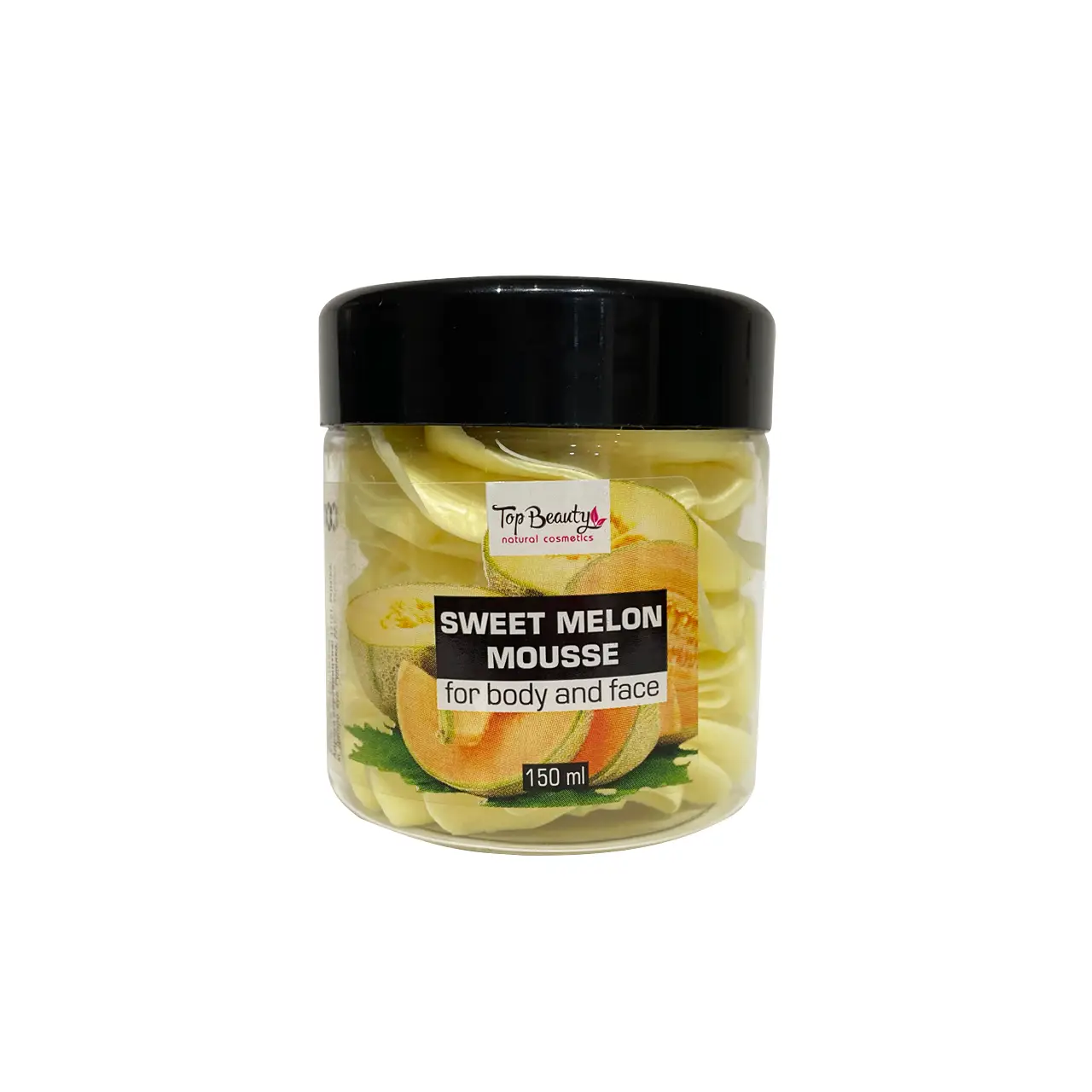 Top Beauty / Батер-суфле / Дыня / 150мл