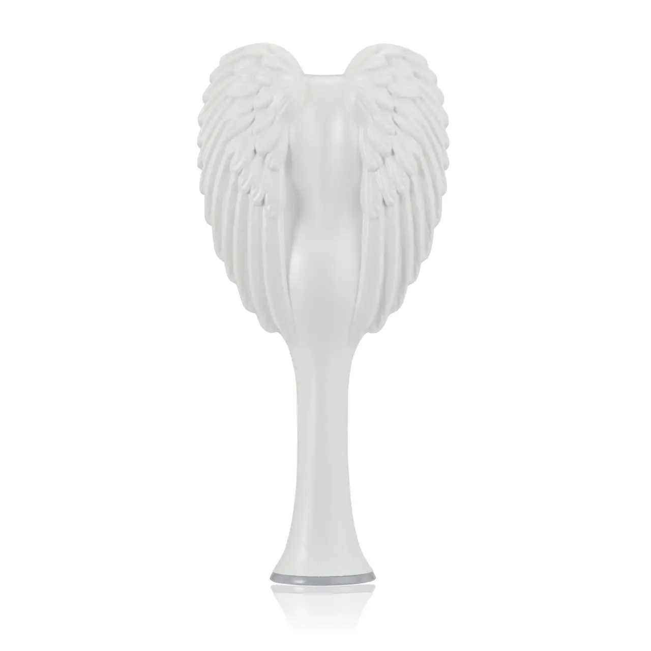 Tangle Angel / Щітка для волосся Angel 2.0 / Gloss White Grey
