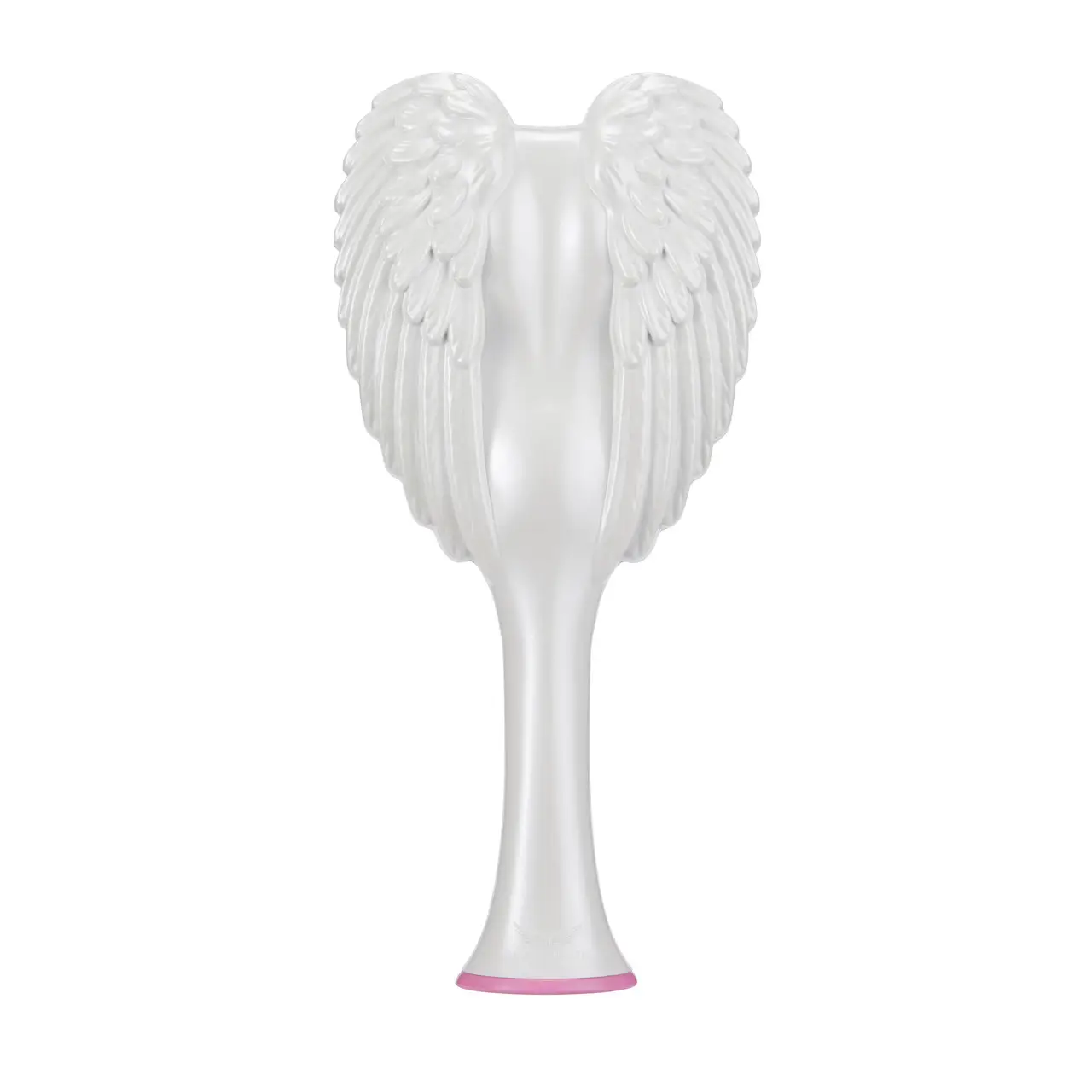 Tangle Angel / Щітка для волосся Angel 2.0 / Gloss White Pink