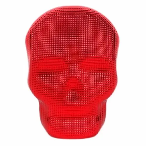 Tangle Angel / Щітка для волосся REBEL / Red Chrome