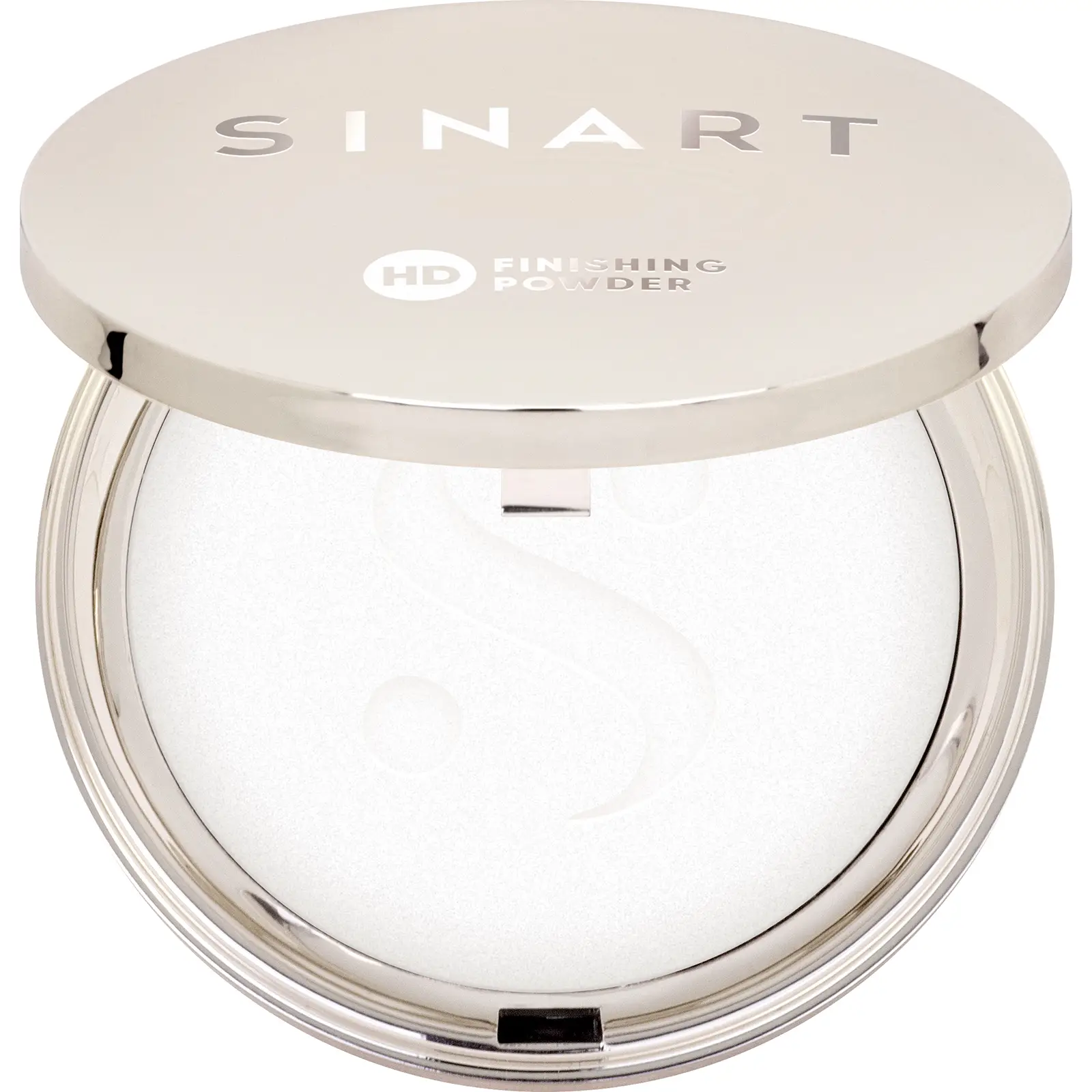 Sinart / Пудра для обличчя / HD FINISHING POWDER