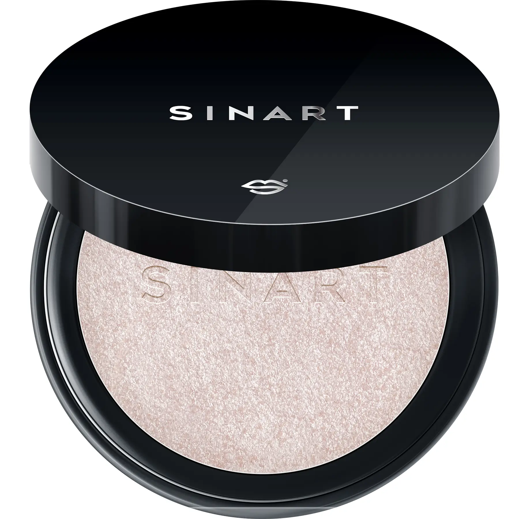 Sinart / Пудровий хайлайтер / Н3 HIGHLIGHTERPRO