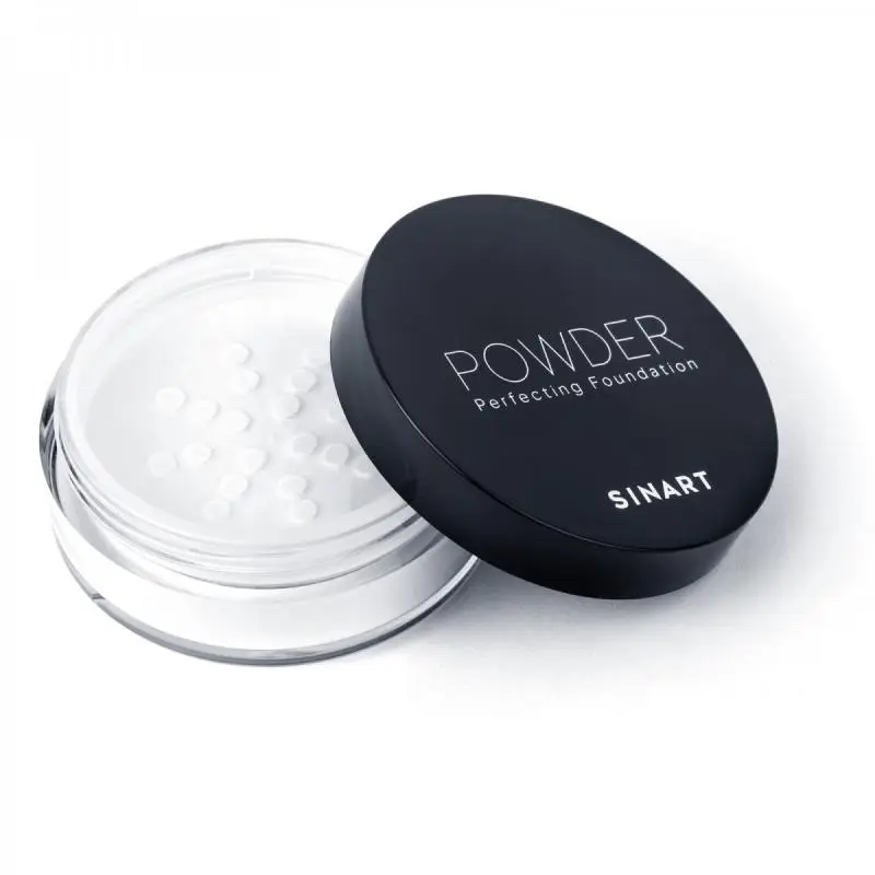 Sinart / Пудра для обличчя / POWDER Perfection Foundation