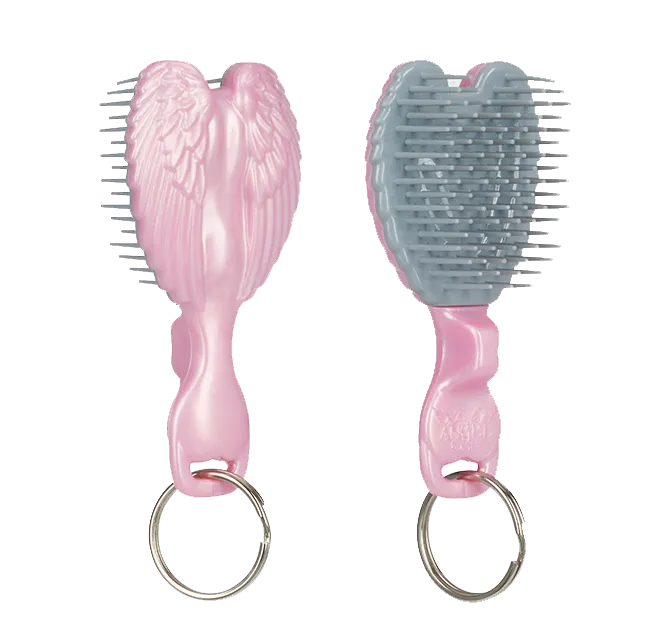 Tangle Angel / Щітка для волосся / Baby Brush Pink