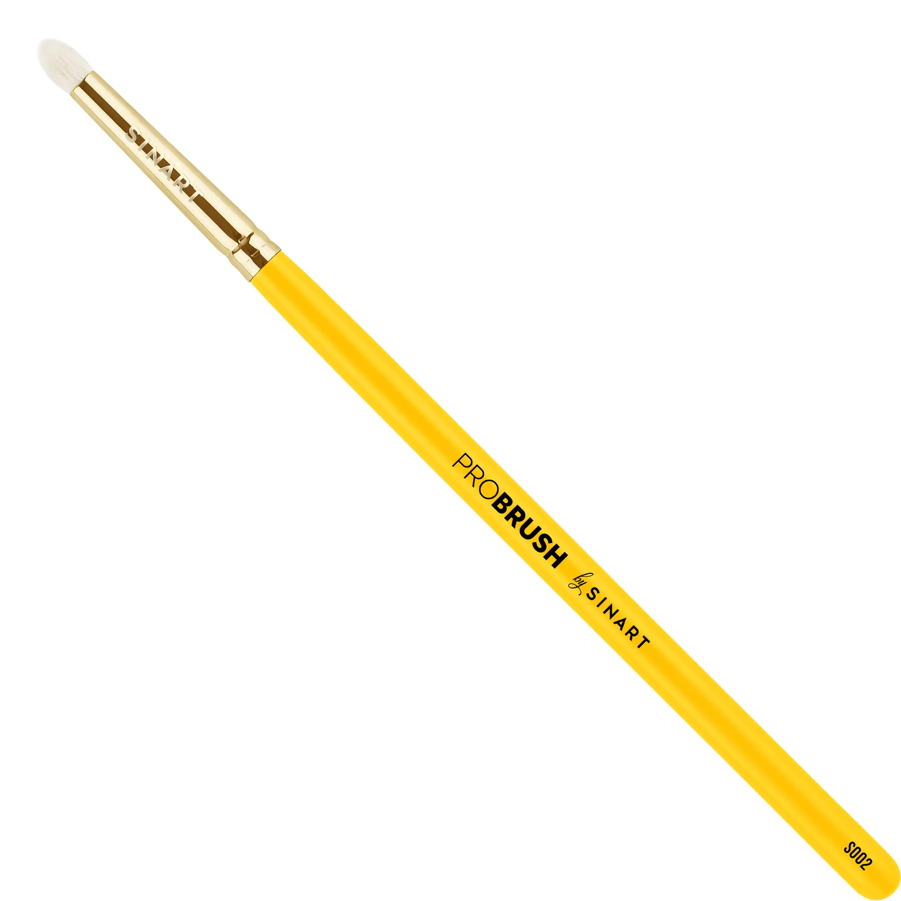 Sinart / Пензлик для очей / ProBrush №S002