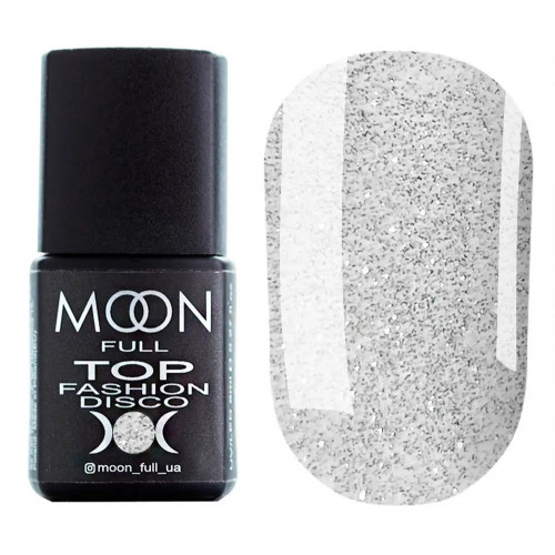 MOON FULL / Top Fashion disco / Без липкого шару / 8мл