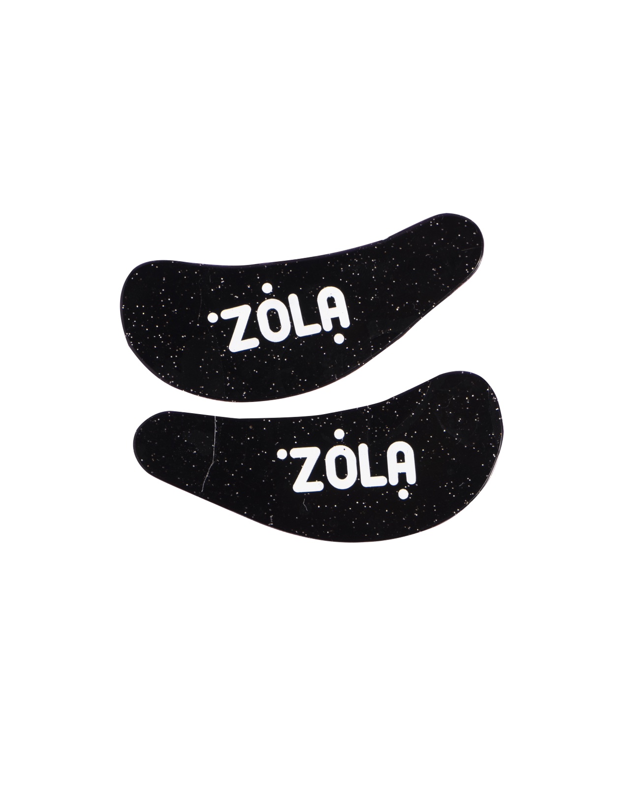 ZOLA / Многоразовые силиконовые патчи для глаз / 1 пара
