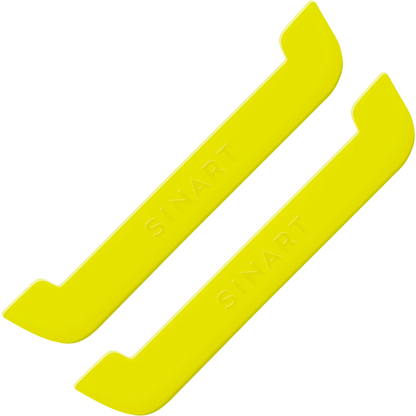 Sinart / Silicone Strips / компенсатори для вій