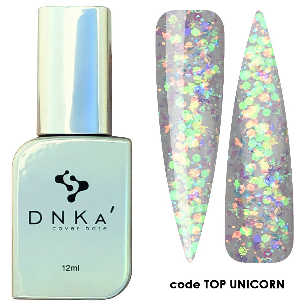DNK'a / Top Unicorn / 12мл