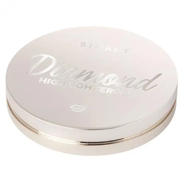 Sinart / Спаркл для обличчя та тіла / HIGHLIGHTERPRO DIAMOND