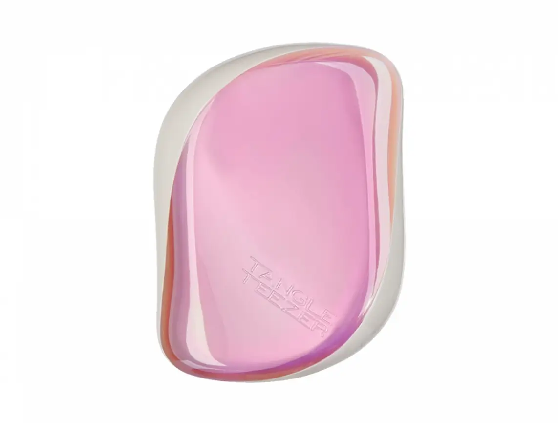 Tangle Teezer / Щітка для волосся / Compact Styler Holo Hero