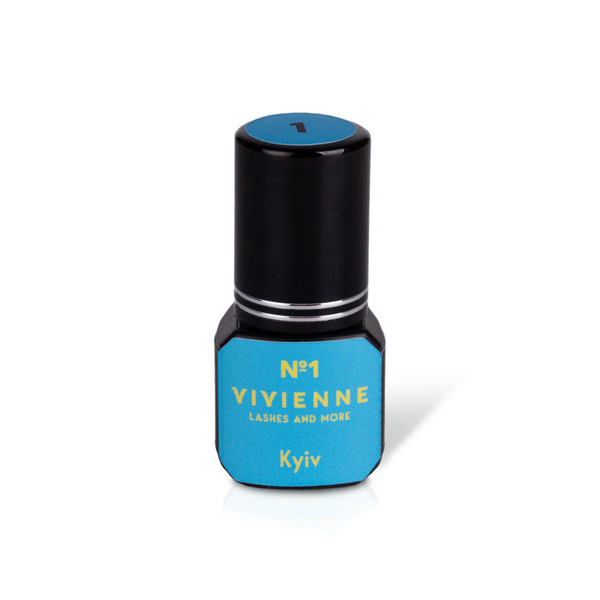 Vivienne / Клей KYIV №1