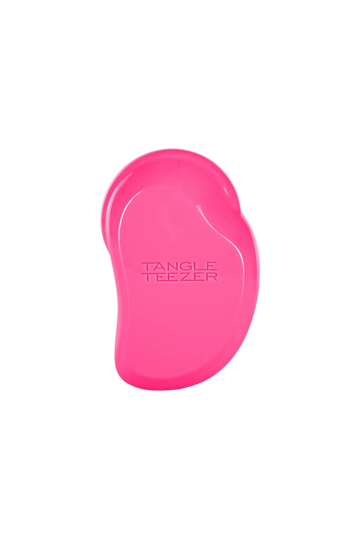 Tangle Teezer / Щетка для волос / The Original Mini Bubblegum Pink