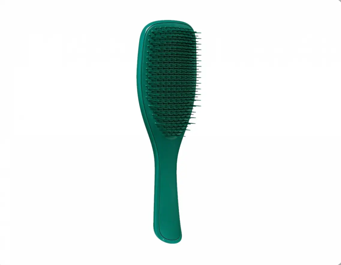 Tangle Teezer / Щітка для волосся / The Wet Detangler Green Jungle