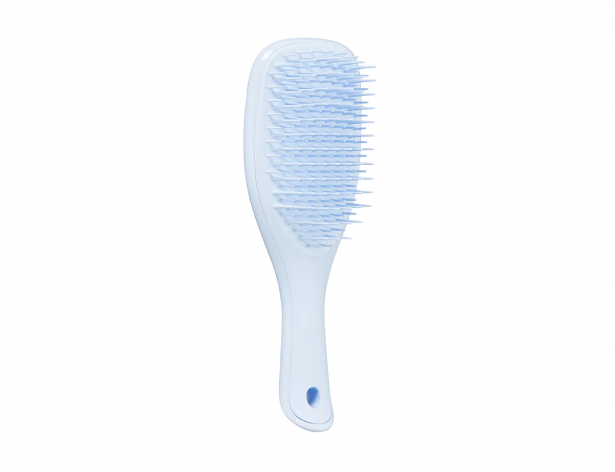 Tangle Teezer / Щітка для волосся / The Wet Detangler Mini Digital Lavender