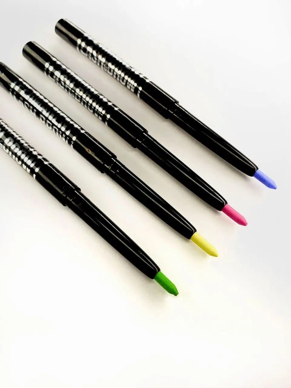 Permanent lash&brow / Паста-олівець для оформлення брів / кольорова