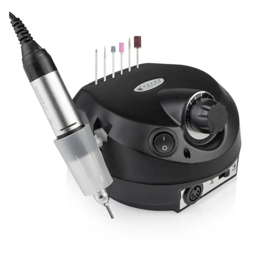 Аппарат ручка для манікюру ZS-601 BUCOS PRO / без педалі