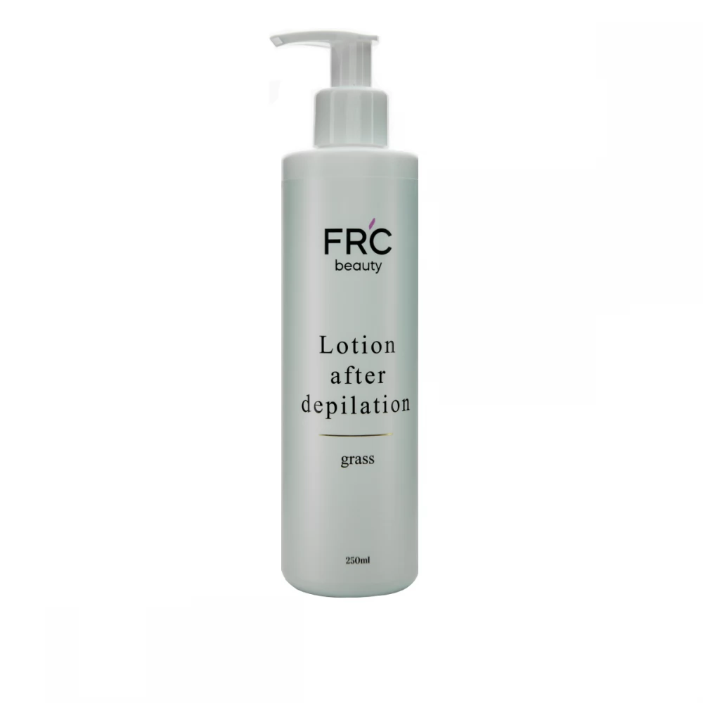 FRC Beauty / Лосьон после депиляции / 250 мл