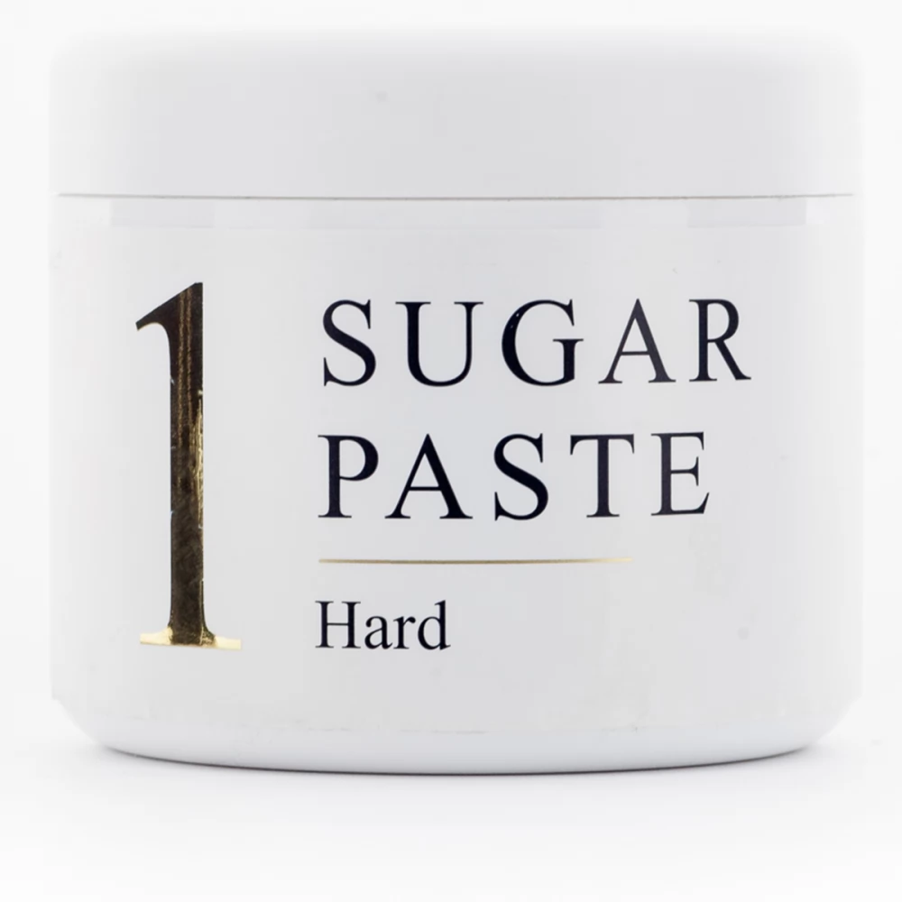 FRC Beauty / Паста для шугарінгу / HARD
