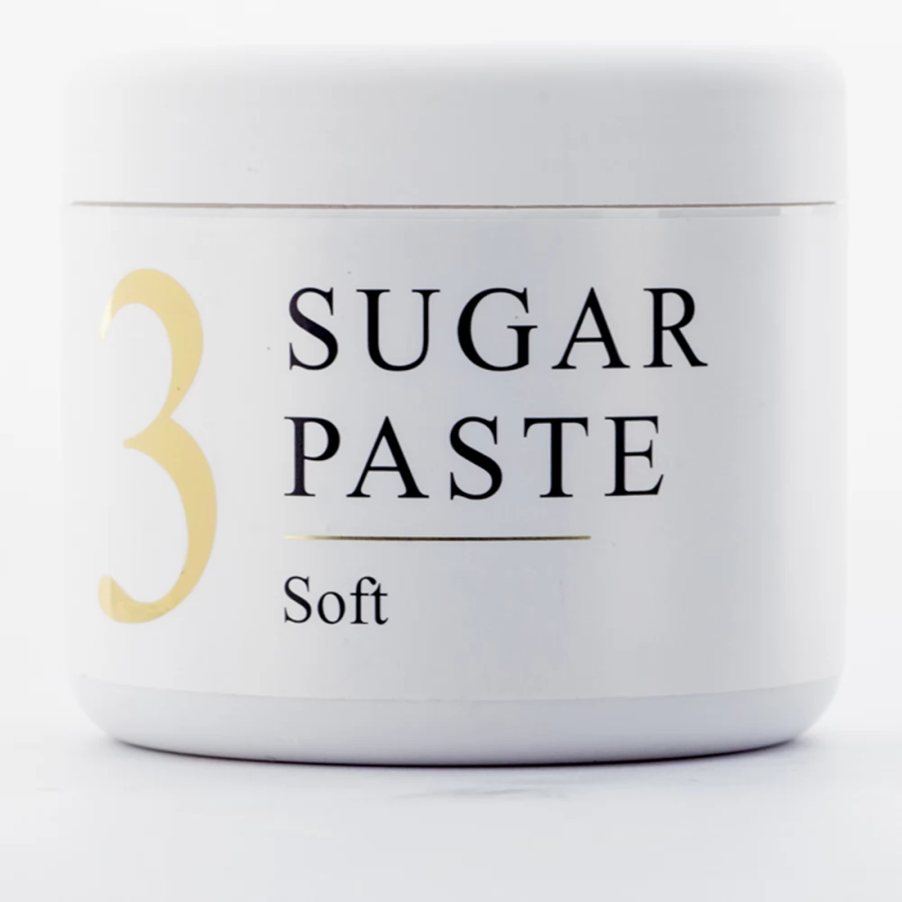 FRC Beauty / Паста для шугарінгу / SOFT