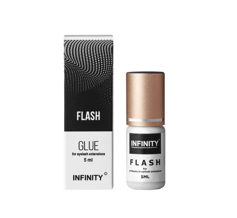 Infinity / Клей Flash