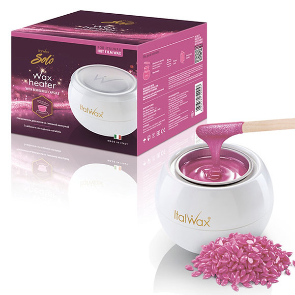 Ital Wax / GloWax / Воскоплав