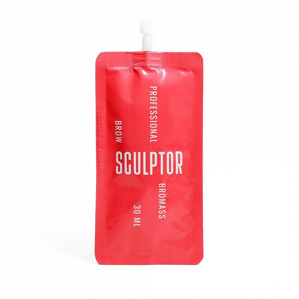 Sculptor / Маска для брів / Bromass / 30 мл