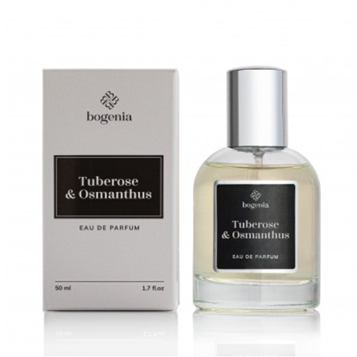 Bogenia / Парфюмированная вода Tuberose & Osmanthus / BG350 №005 / 50 мл
