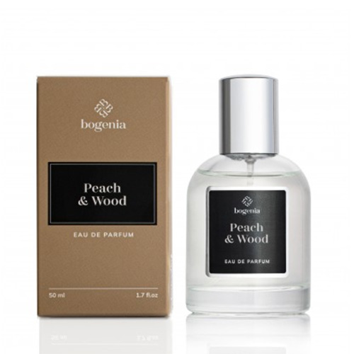 Bogenia / Парфюмерная вода Paech & Wood / BG350 №011 / 50 мл