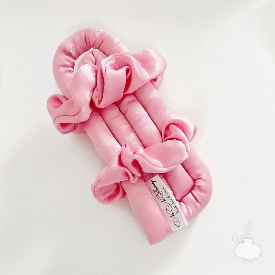 NaNiBeauty / Бігуді м'які