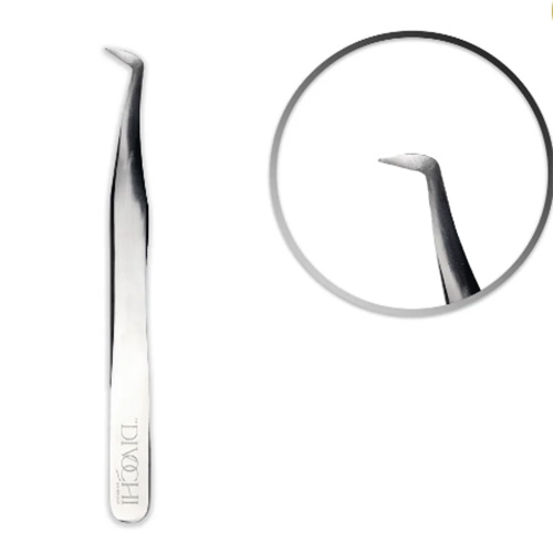 DIVOCHI /  Круглий чобіток “A” / mirror