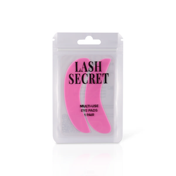 Lash Secret / Силиконовые патчи