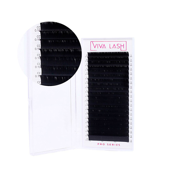 Вії Viva Lash / Pro Series