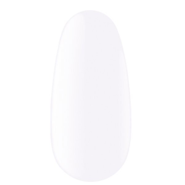 Kodi / Біла каучукова база основа для гель-лаку / White / 8 мл