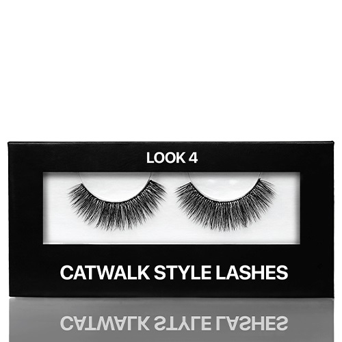Kodi / Вії на стрічці Catwalk style / Look 4